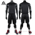 Wholesale Blank Basketball Uniform Youth Basketball Jersey